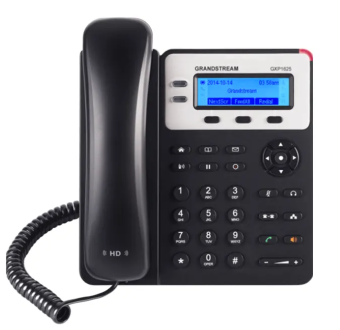 GRANDSTREAM GXP1625