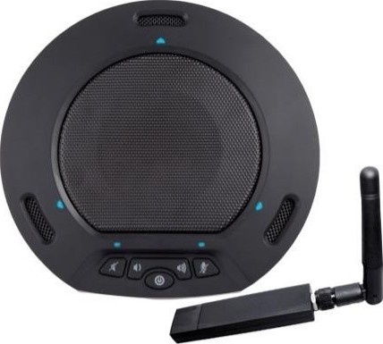 MICRO SAS FIL HIKVIION DS-65VA300L COUVERTURE 360*