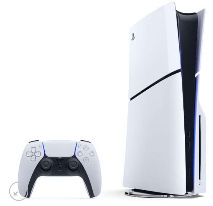 Sony PlayStation 5 Console (model group - slim) 1TB