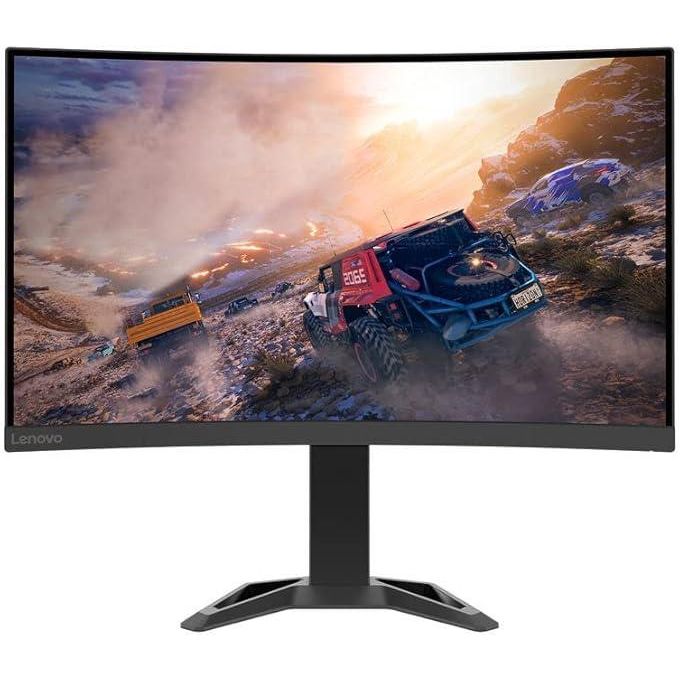 Écran Gaming Lenovo G27c-30 27 pouces