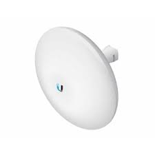 Access point Ubiquiti 5Ghz-Nano-Bearn-AC-19dBI
