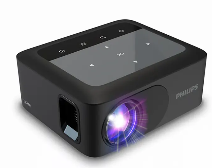 Vidéoprojecteur PHILIPS NeoPix 110