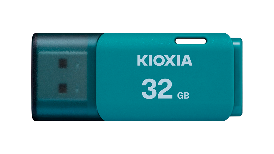 Clé USB KIOXIA – 32 GO U202 L