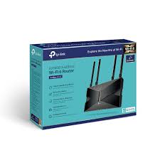 TP LINK ACCESS POINT ARCHER AX23 Routeur Wi-Fi 6 double bande AX1800