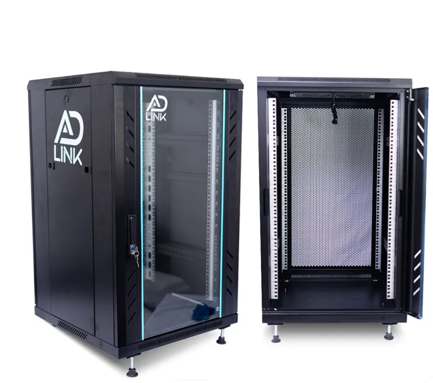 Coffret réseau ADLink 32U