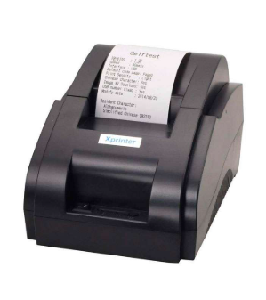 Imprimante XPRINTER XP-5811H USB