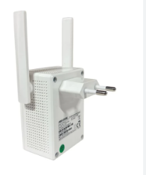 RANGE EXTENDER HIKVISION DS-3WRE12C AC1200 DUAL BANDE Wi-Fi