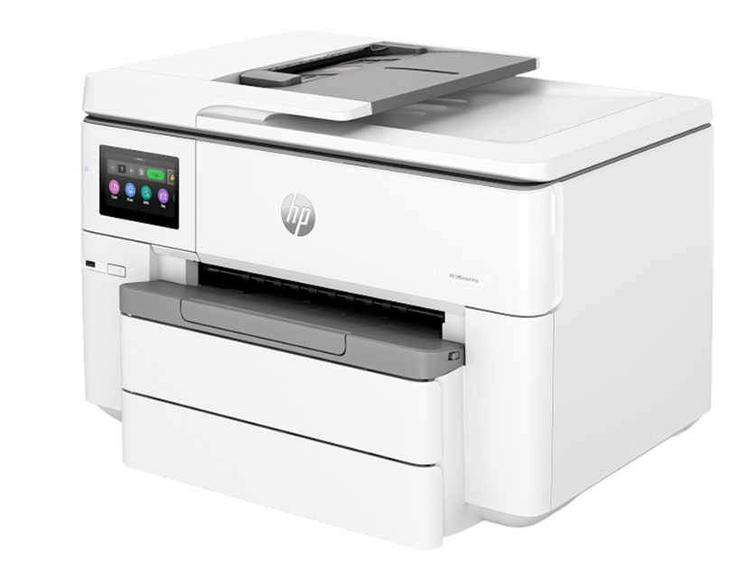 HP OfficeJet Pro 9730 WF AiO Printer MEG02