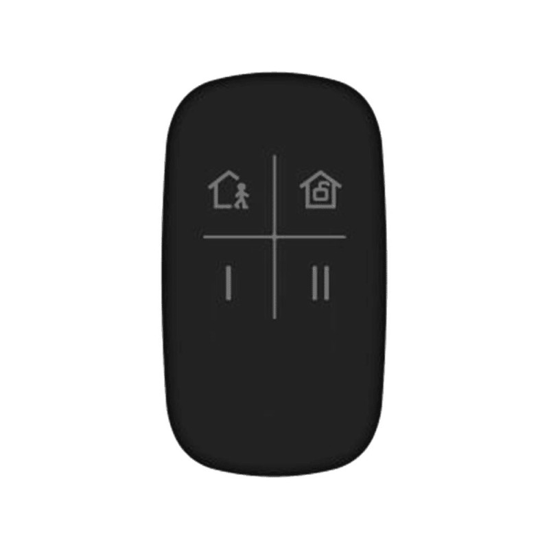 PORTE CLE SANS FILE HIKVISION DS-PKF1-WB(B)
