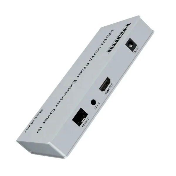 Adaptateur R SCAR RS-KVMIPFIB200M