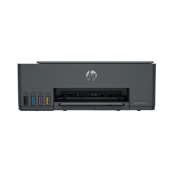 Imprimante HP Smart Tank 581