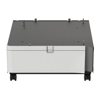 Meuble imprimante lexmark