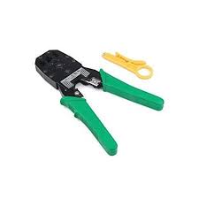 Pince Professional Tools RJ45