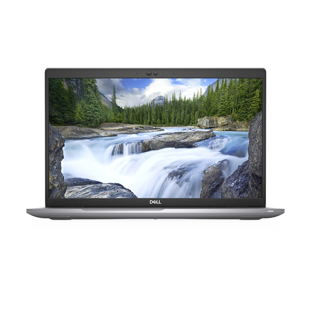Ordinateur Portable Dell Latitude 5520 - Intel(R) Core(TM) i5-1145G7 vPro - 16Gb - 256Gb 15