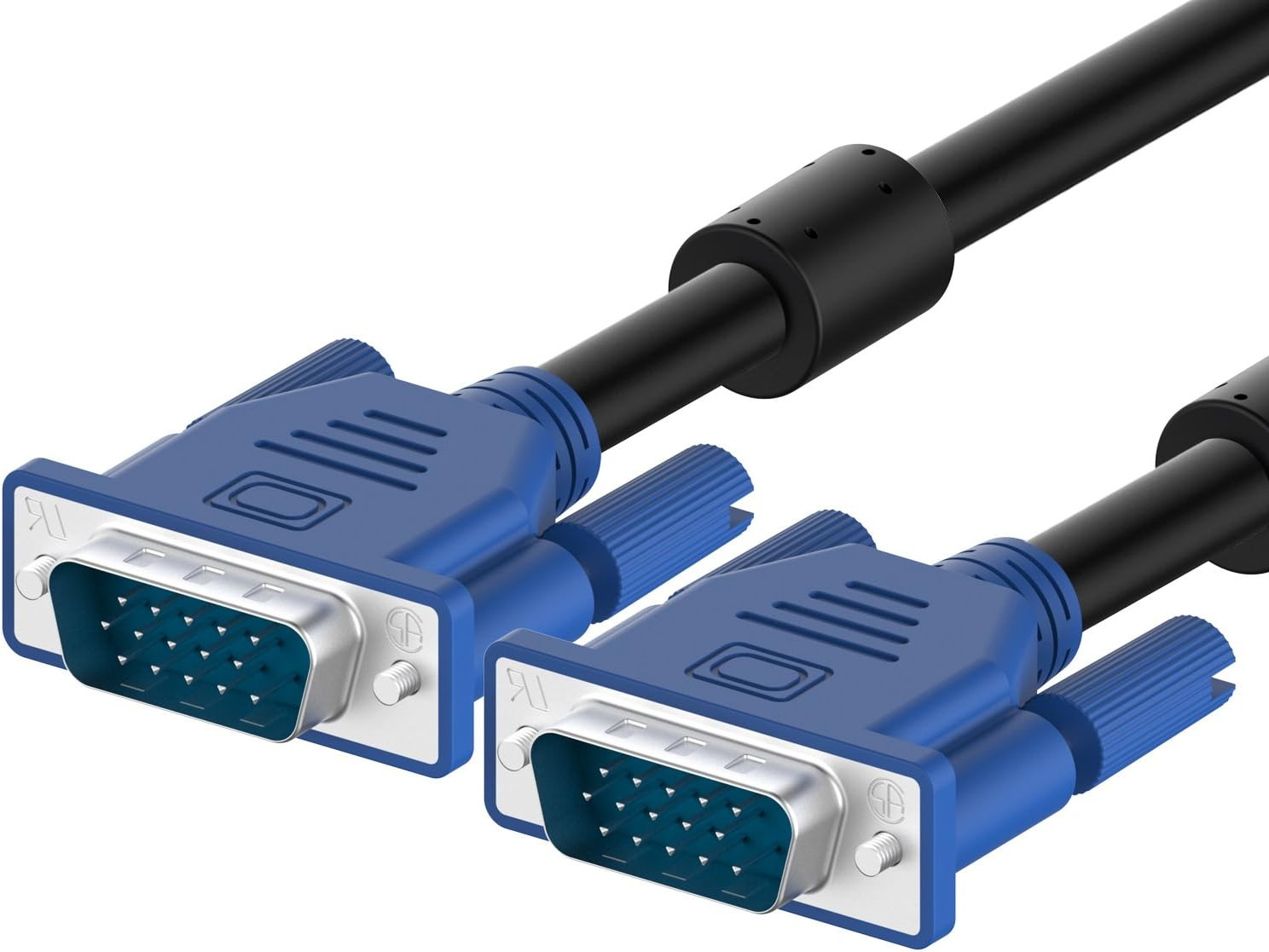 JH VGA VGA CABLE 5M / JH-VGA5M