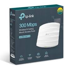 Point d’accès Wi-Fi EAP115