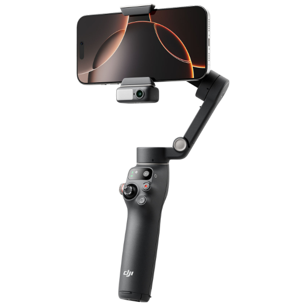 DJI Osmo Mobile 8 Stabilisateur pour smartphone