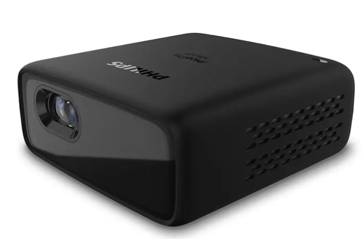 Projecteur mobile Philips PicoPix Micro+ PPX325