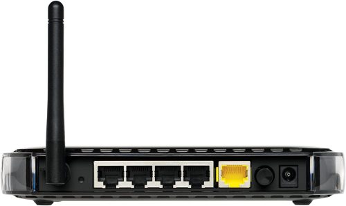 NETGEAR WIRELESS ROUTER N150 WNR1000