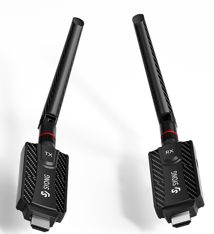 Extenders HDMI Syong 200M Wireless
