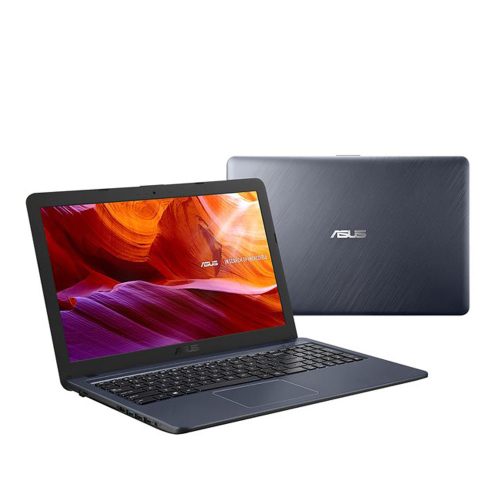 ORDINATEUR PORTABLE ASUS X543U INTEL CORE I3 10TH 1.2GHZ 8GB/1TB HDD 15.6″