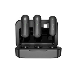 MICRO WIWU ANC Wi-WM007 MICROPHONE SANS FIL — vue 2