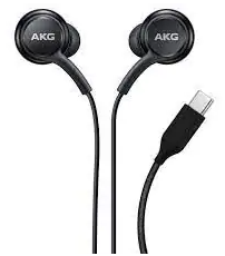 ÉCOUTEUR SAMSUNG TUNED BY AKG NOTE 10