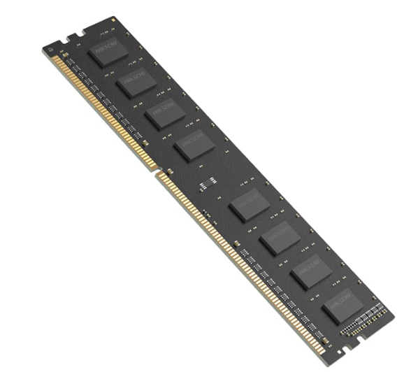 RAM DDR5 DESKTOP HIKSEMI HIKVISION HSC532U32Z1) HIKER/W 32GB DDR5 5600MHZ HS
