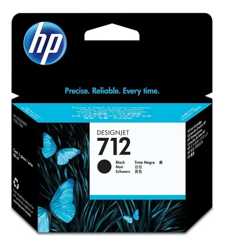 CARTOUCHE HP 712 / TRACEUR T630