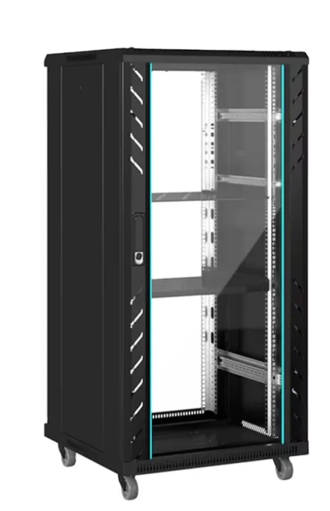 COFFRET RÉSEAU ADLINK 6U – 600 x 600 x 350 mm