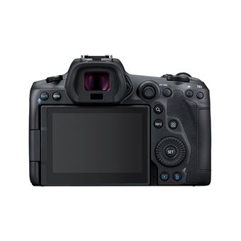 Canon EOS R5 Mark II + RF 24-105mm F4L IS USM Kit — vue 2