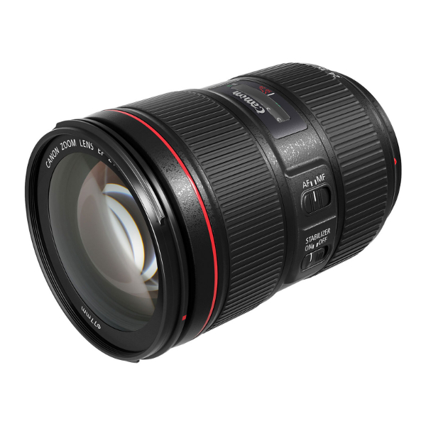 Objectif Canon EF 24-105mm f/4L