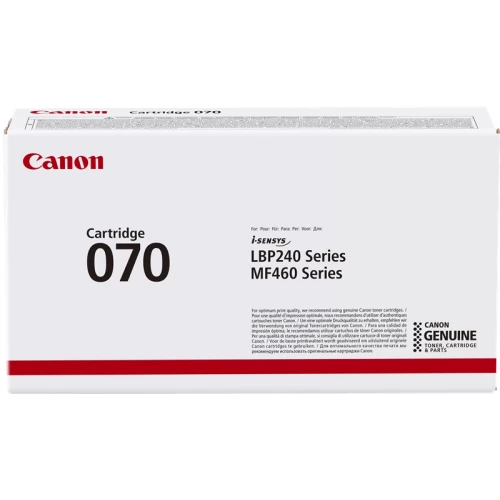 CANON Toner CRG 070