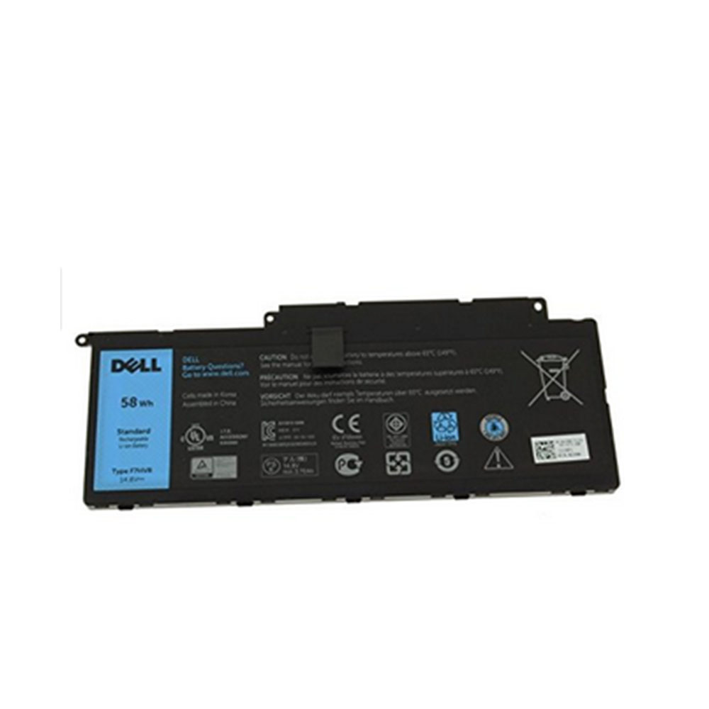 BATTERIE DELL V3500 – E 6420 – 1640 – MINI 10 – 34