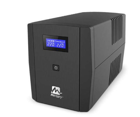 Mercury Elite 2200U Smart UPS