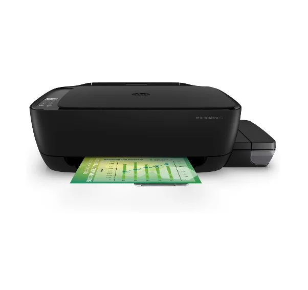 HP Ink Tank Wireless 415