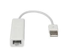 CABLE USB TO LAN ETHERNET APPLE