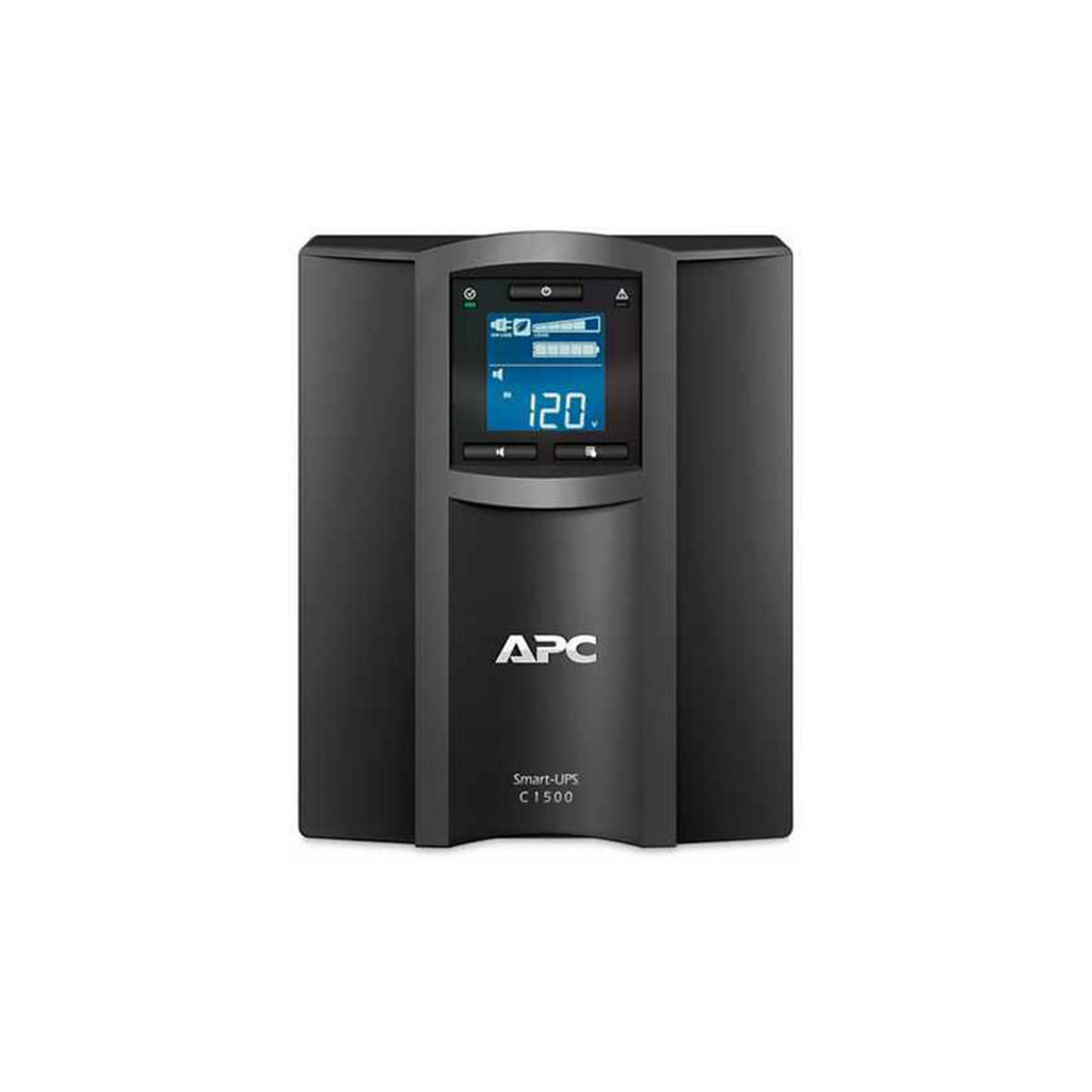 APC Smart-UPS SMC 1500VA Tour SMC1500IC