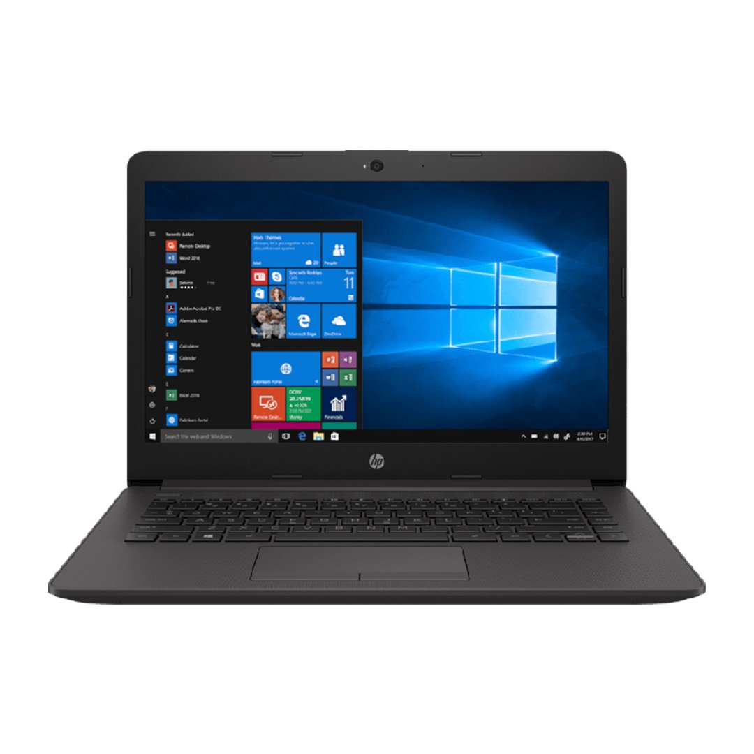 ORDINATEUR PORTABLE HP 240 G8 Intel Core i7 1065G7 8GB 512GB SSD