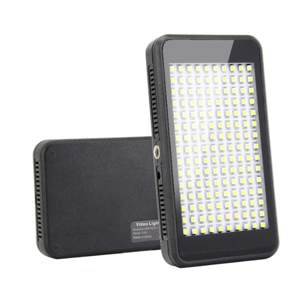 Éclairage LED Caméra / Minette LED Caméra