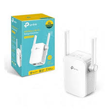 TP-Link range extender 855RE