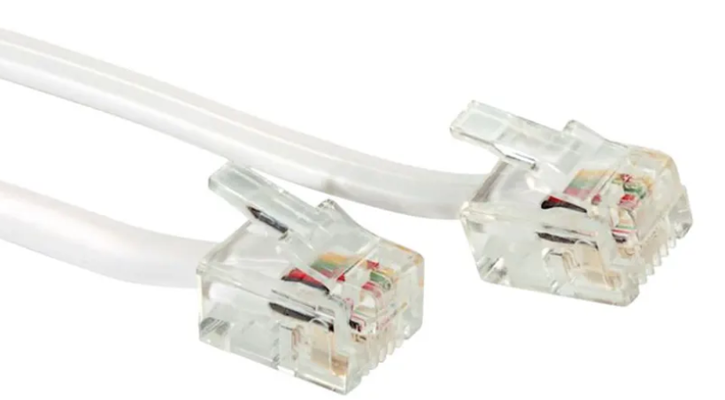 CABLE RJ11 15M