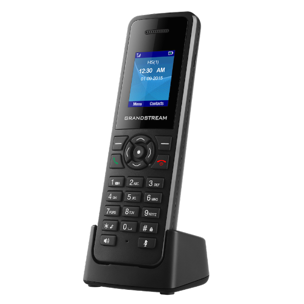 Téléphone iP sans fil DECT GRANDSTREAM DP720