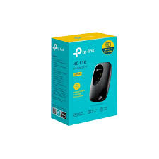 TP-Link 4G LTE Mobile Wi-Fi M7000