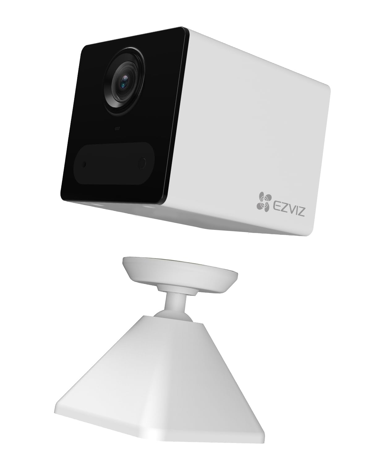 Caméra EZVIZ CS-CB2 4G 2K – Surveillance autonome sans Wi-Fi