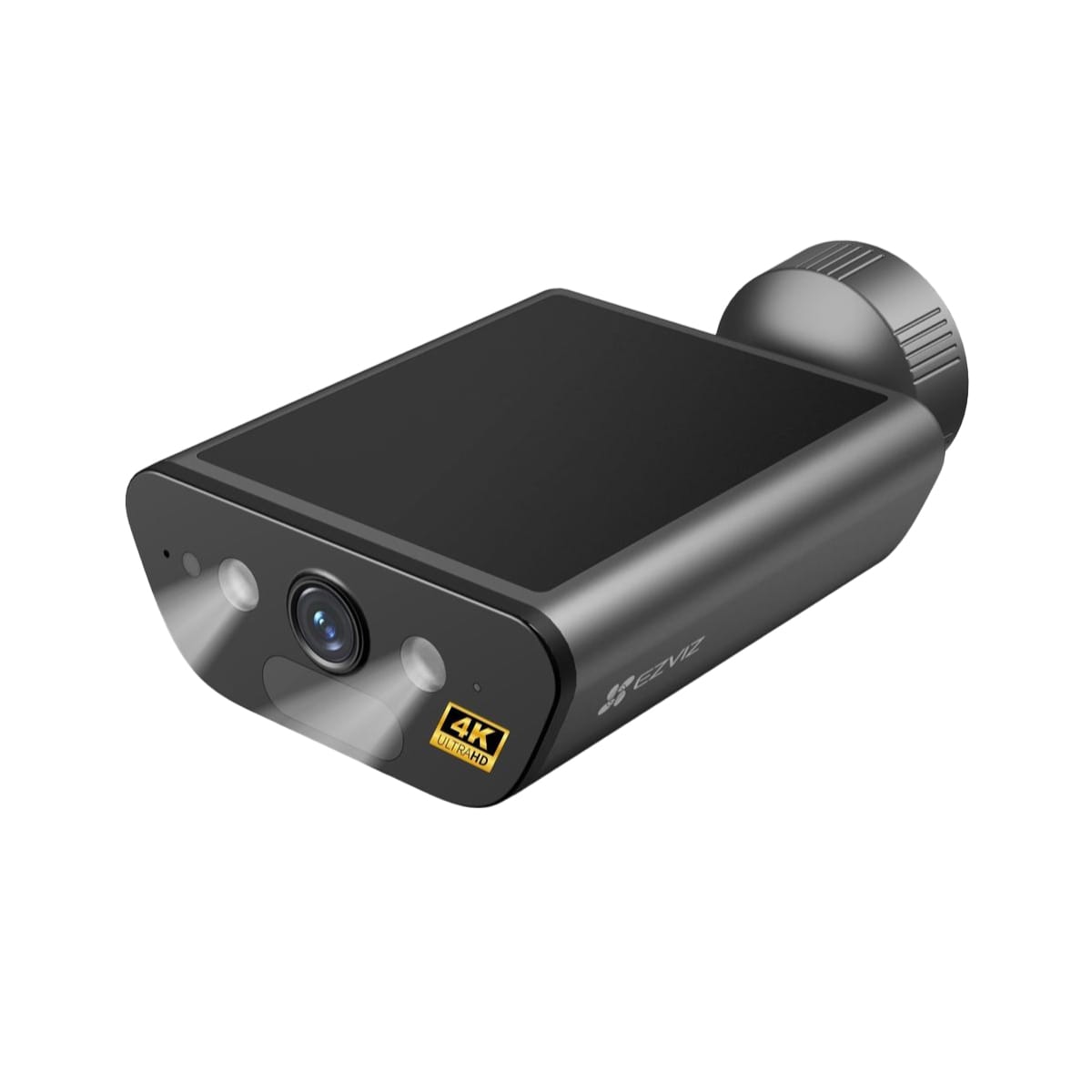 EZVIZ EB5 4K Smart Home Solar Battery Camera — vue 2
