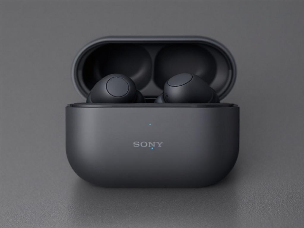 ÉCOUTEUR SONY WF-1000XM6