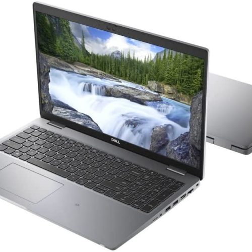 DELL LATITUDE 5520 INTEL CORE I5 11TH 16GB/512GB SSD 15.6″