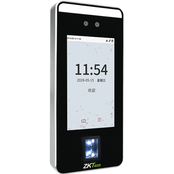 ZKTECO XFACE600