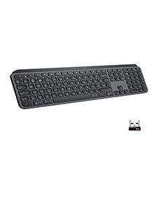 clavier wifi logitech mk290
